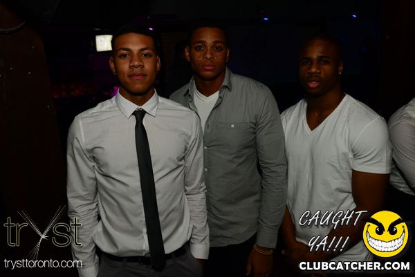 Tryst nightclub photo 330 - October 19th, 2012