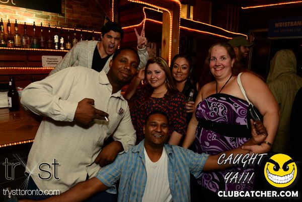 Tryst nightclub photo 34 - October 19th, 2012