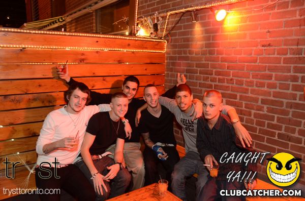 Tryst nightclub photo 331 - October 19th, 2012