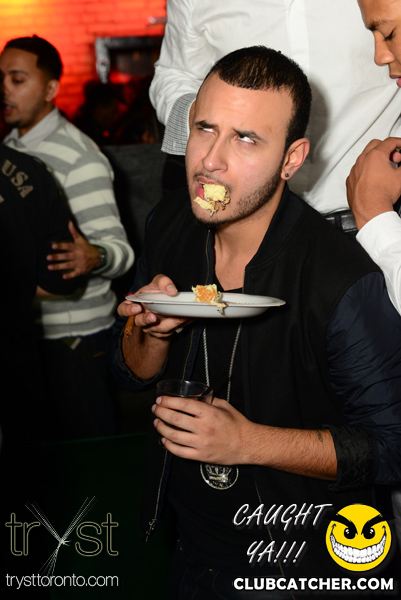 Tryst nightclub photo 334 - October 19th, 2012
