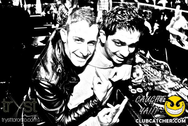Tryst nightclub photo 336 - October 19th, 2012