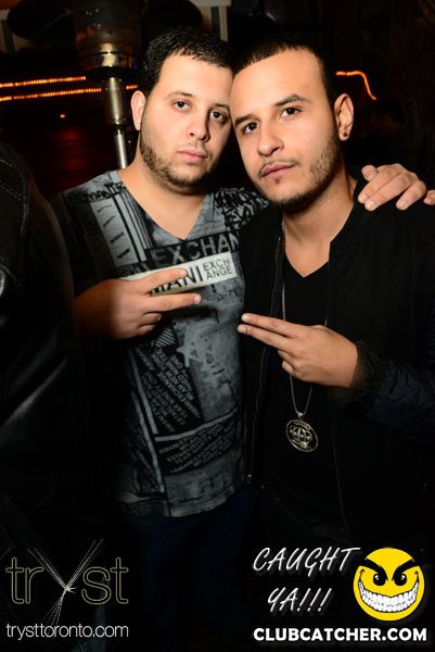 Tryst nightclub photo 337 - October 19th, 2012