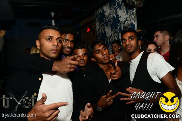 Tryst nightclub photo 339 - October 19th, 2012