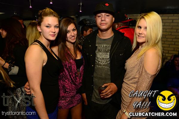 Tryst nightclub photo 35 - October 19th, 2012