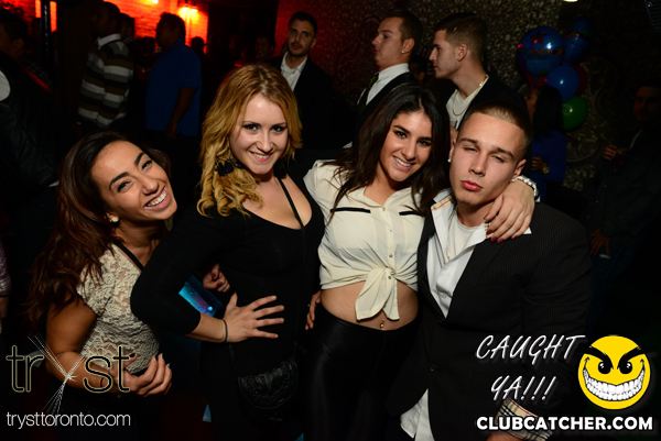 Tryst nightclub photo 341 - October 19th, 2012