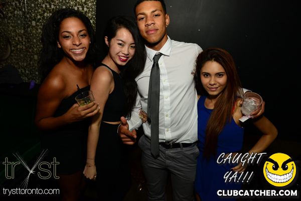 Tryst nightclub photo 344 - October 19th, 2012