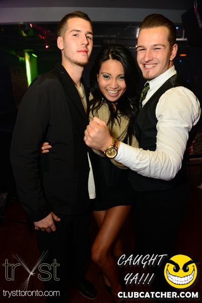 Tryst nightclub photo 345 - October 19th, 2012