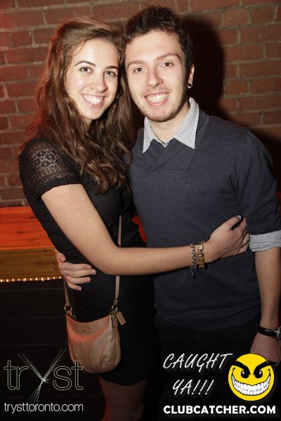 Tryst nightclub photo 346 - October 19th, 2012