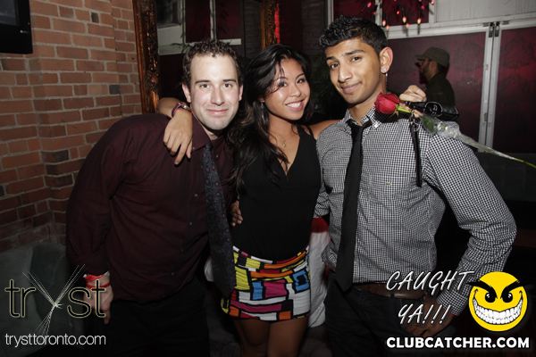 Tryst nightclub photo 348 - October 19th, 2012