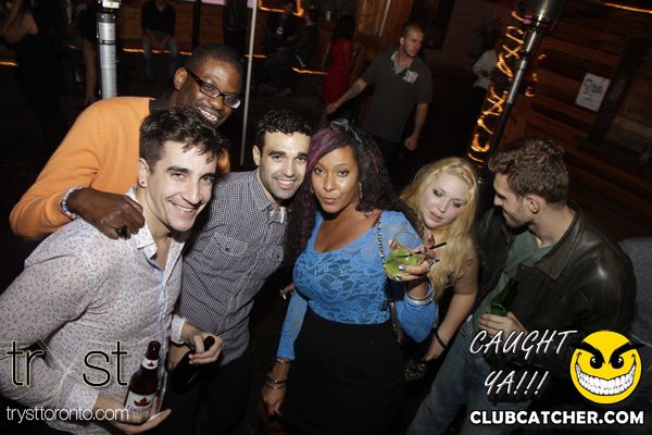 Tryst nightclub photo 349 - October 19th, 2012