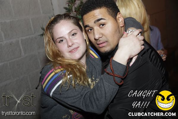 Tryst nightclub photo 350 - October 19th, 2012