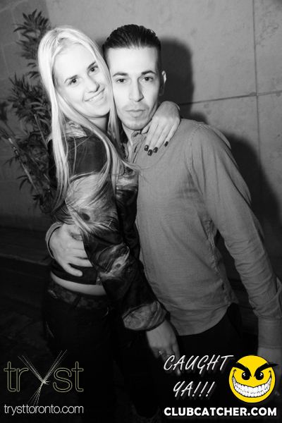 Tryst nightclub photo 351 - October 19th, 2012