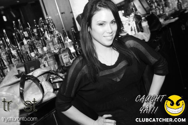 Tryst nightclub photo 354 - October 19th, 2012