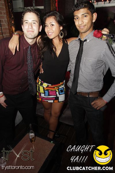 Tryst nightclub photo 355 - October 19th, 2012