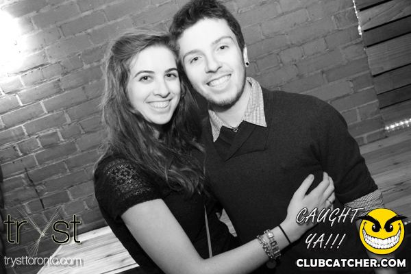 Tryst nightclub photo 356 - October 19th, 2012