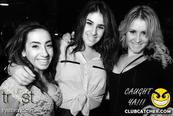 Tryst nightclub photo 359 - October 19th, 2012