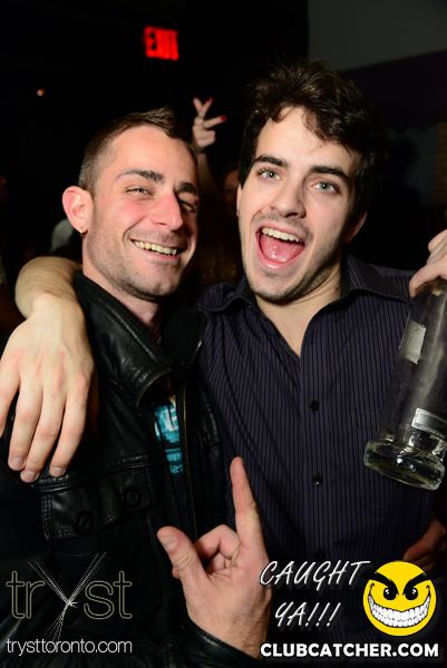 Tryst nightclub photo 360 - October 19th, 2012