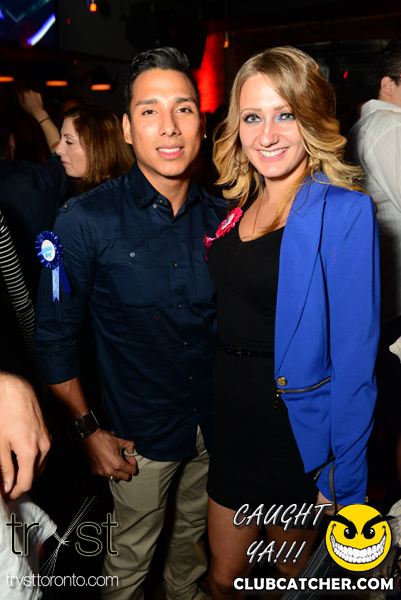 Tryst nightclub photo 37 - October 19th, 2012