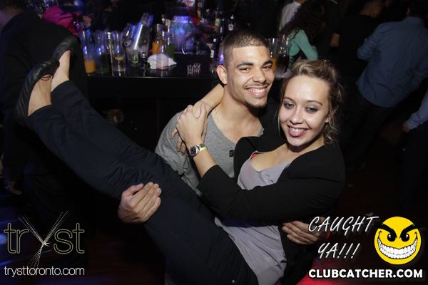 Tryst nightclub photo 362 - October 19th, 2012