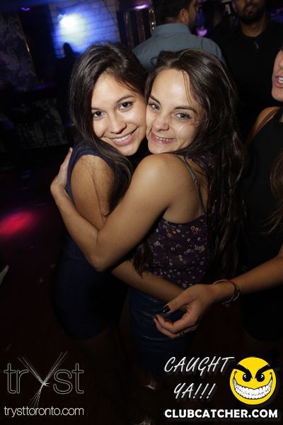 Tryst nightclub photo 364 - October 19th, 2012