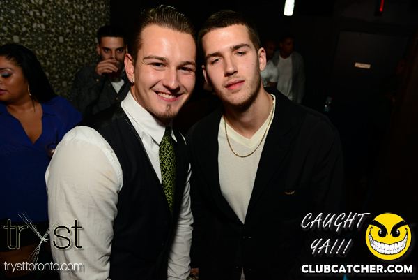 Tryst nightclub photo 367 - October 19th, 2012