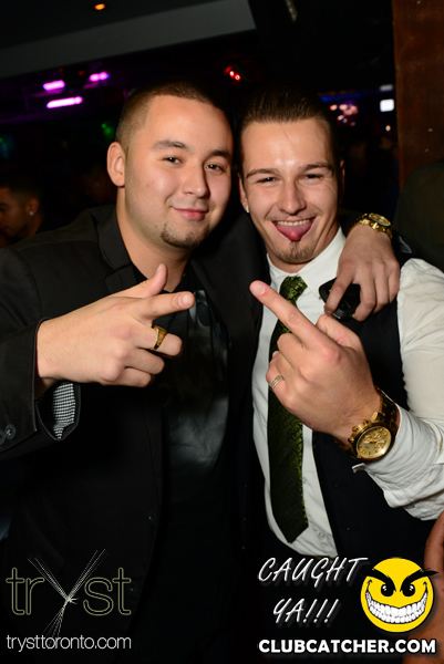Tryst nightclub photo 372 - October 19th, 2012