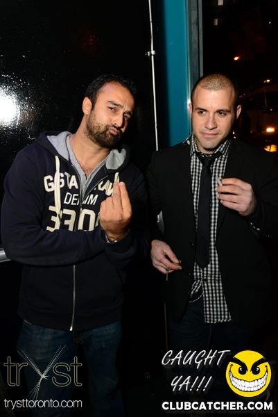 Tryst nightclub photo 373 - October 19th, 2012