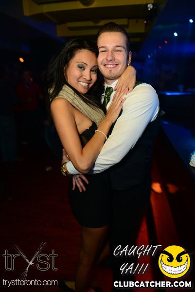 Tryst nightclub photo 374 - October 19th, 2012