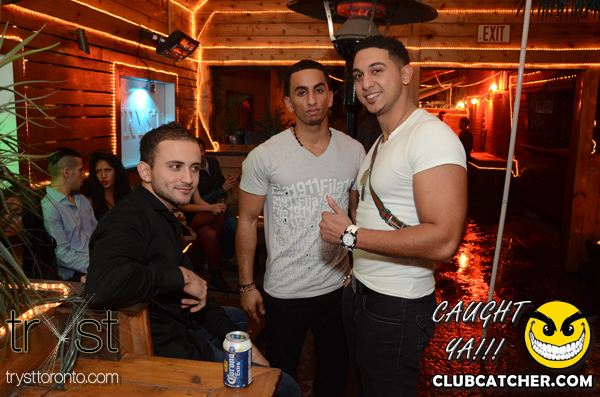 Tryst nightclub photo 377 - October 19th, 2012