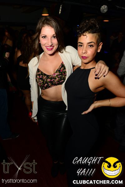 Tryst nightclub photo 378 - October 19th, 2012