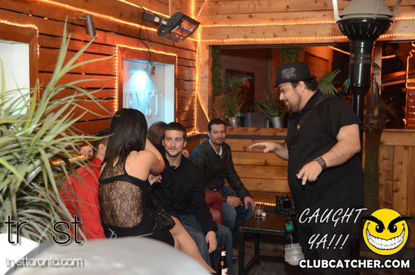 Tryst nightclub photo 379 - October 19th, 2012