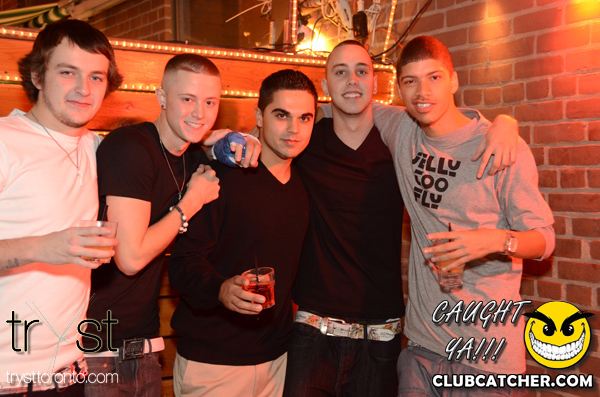 Tryst nightclub photo 380 - October 19th, 2012