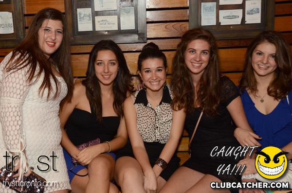 Tryst nightclub photo 381 - October 19th, 2012