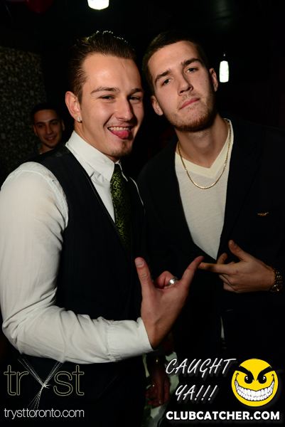 Tryst nightclub photo 382 - October 19th, 2012