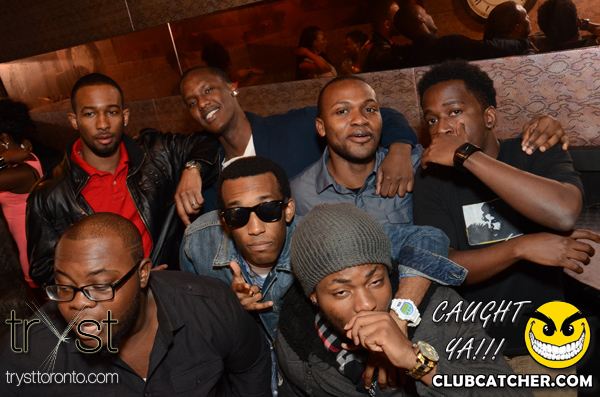 Tryst nightclub photo 383 - October 19th, 2012