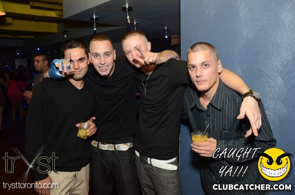 Tryst nightclub photo 385 - October 19th, 2012