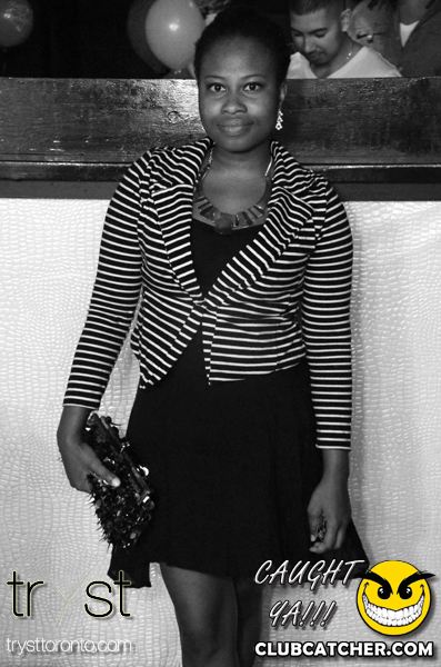 Tryst nightclub photo 386 - October 19th, 2012