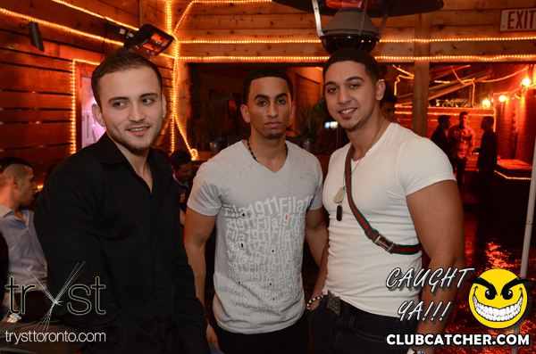 Tryst nightclub photo 387 - October 19th, 2012