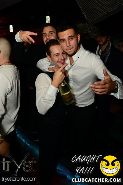 Tryst nightclub photo 389 - October 19th, 2012