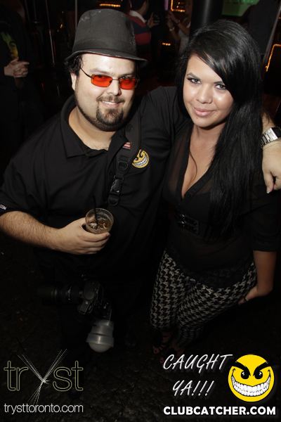 Tryst nightclub photo 392 - October 19th, 2012