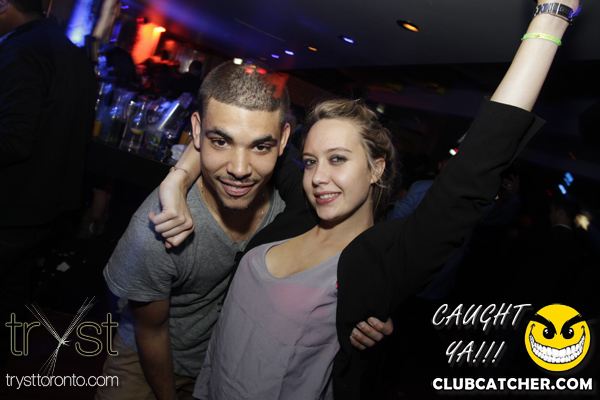 Tryst nightclub photo 395 - October 19th, 2012