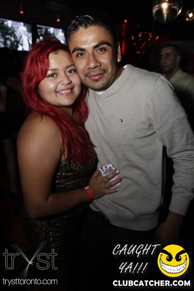 Tryst nightclub photo 396 - October 19th, 2012