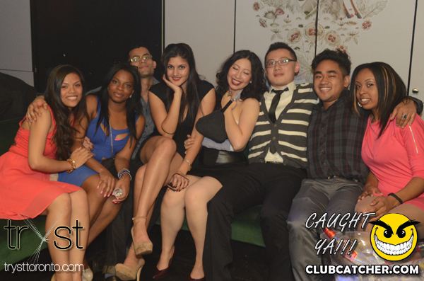Tryst nightclub photo 398 - October 19th, 2012