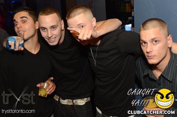 Tryst nightclub photo 400 - October 19th, 2012