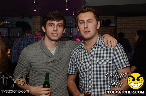 Tryst nightclub photo 401 - October 19th, 2012