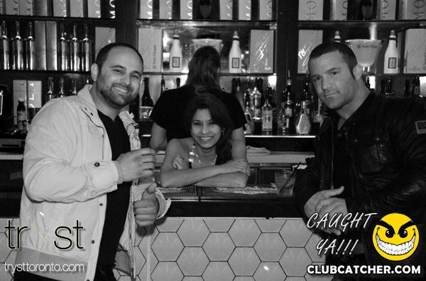 Tryst nightclub photo 404 - October 19th, 2012