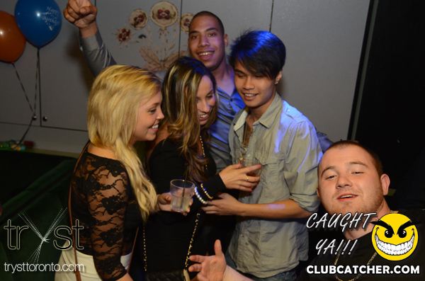 Tryst nightclub photo 405 - October 19th, 2012