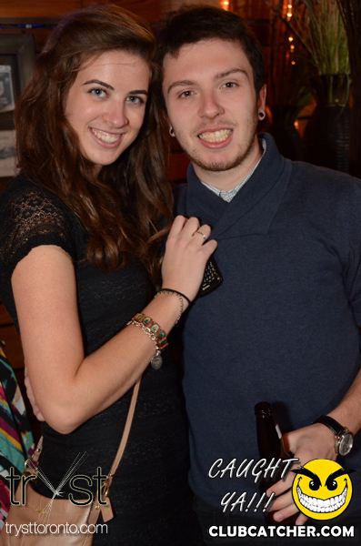 Tryst nightclub photo 406 - October 19th, 2012