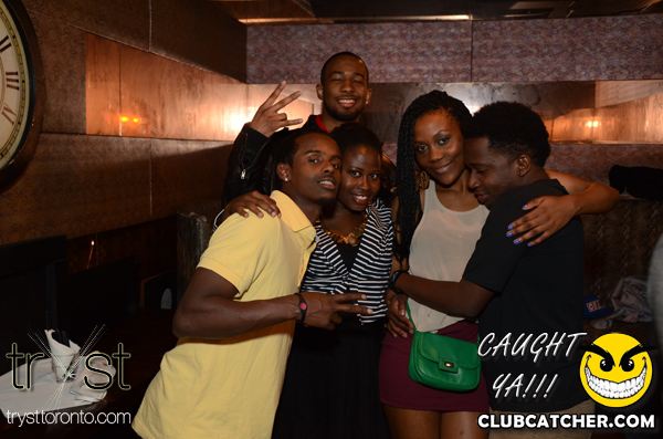 Tryst nightclub photo 407 - October 19th, 2012