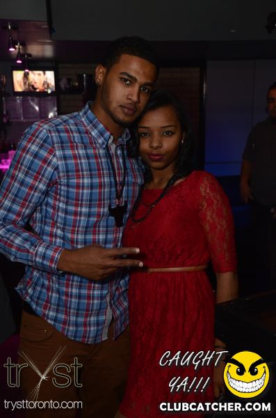 Tryst nightclub photo 408 - October 19th, 2012